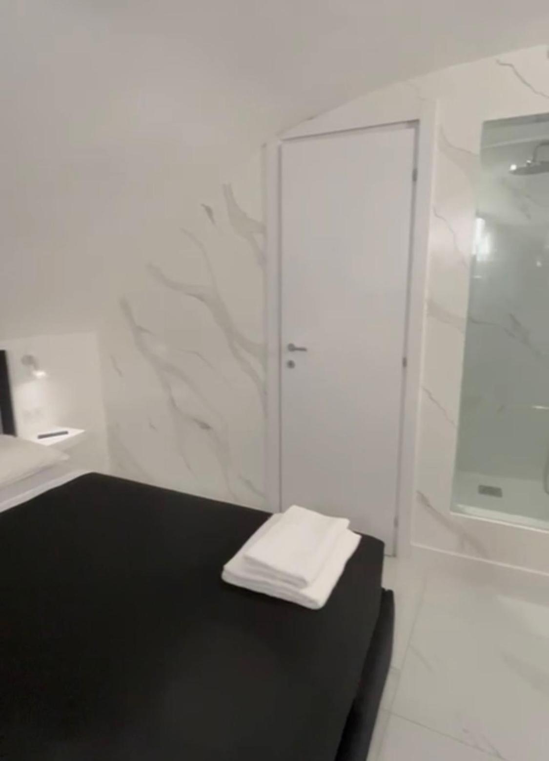 Suite Luxury Toto ナポリ エクステリア 写真