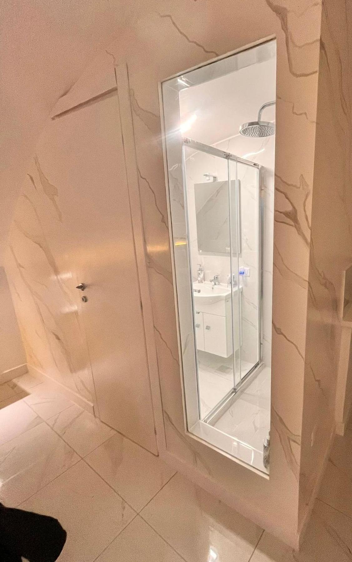 Suite Luxury Toto ナポリ エクステリア 写真
